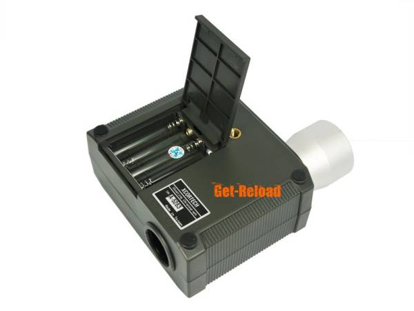 Xcortech X3200 Airsoft AEG Shooting Chronograph - Image 2