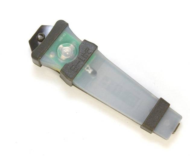 Element V-LITE Distress Marker - Green Light