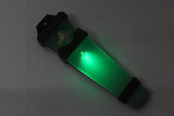 Element V-LITE Distress Marker - Green Light - Image 3