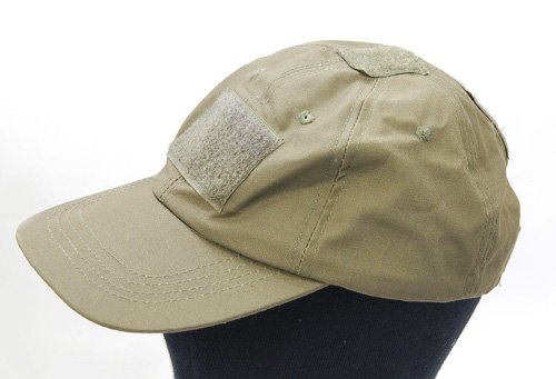 Cadet Patrol Hat Cap (Olive Drab)