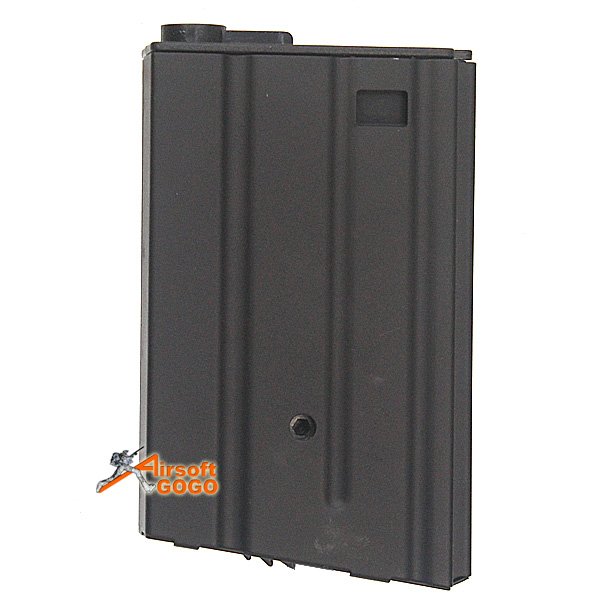 Battle AXE 190rd Hi-Cap M16VN AEG Magazine