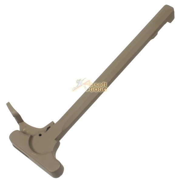 BD BD3877A Aluminum Cocking Handler GBB M4 (DE)