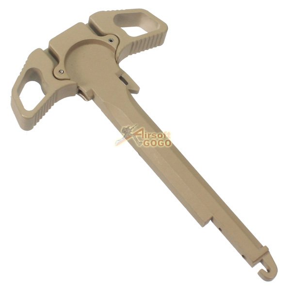 BD Butterfly style Cocking Handler AEG BD3913 ( DE )