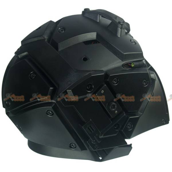 Future Soldier Helmet for Airsoft - Image 3