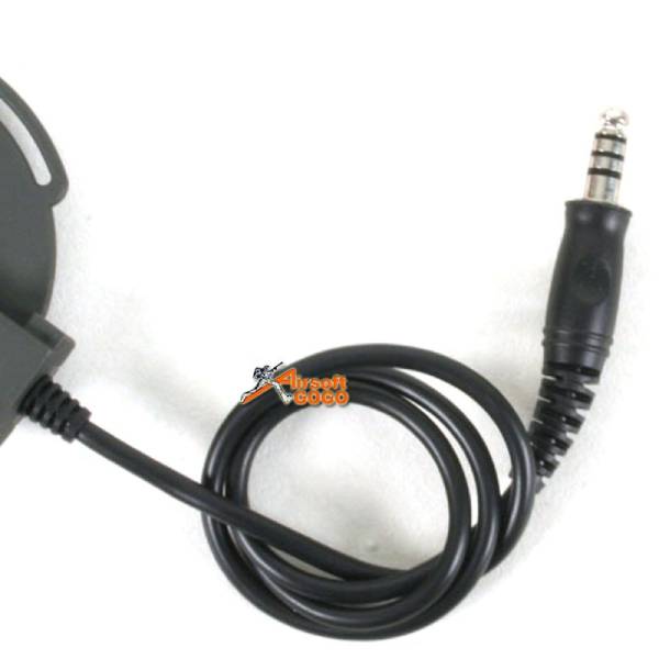 Building Fire Bowmen Headset (Black) - Image 2