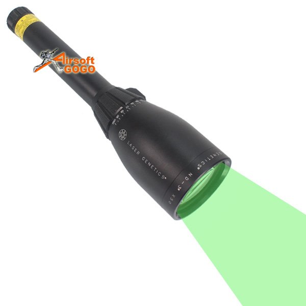 ND•3®x50 - Long Distance Laser Designator