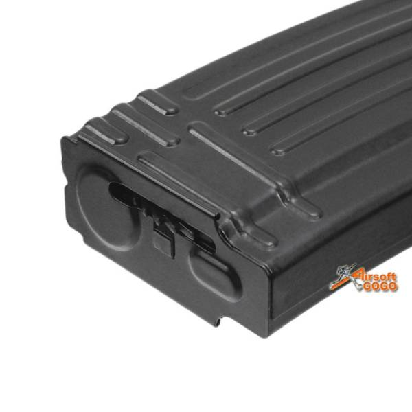 CYMA Metal AK47 500rd Hi-Cap Magazine for AK AEG Series - Image 2