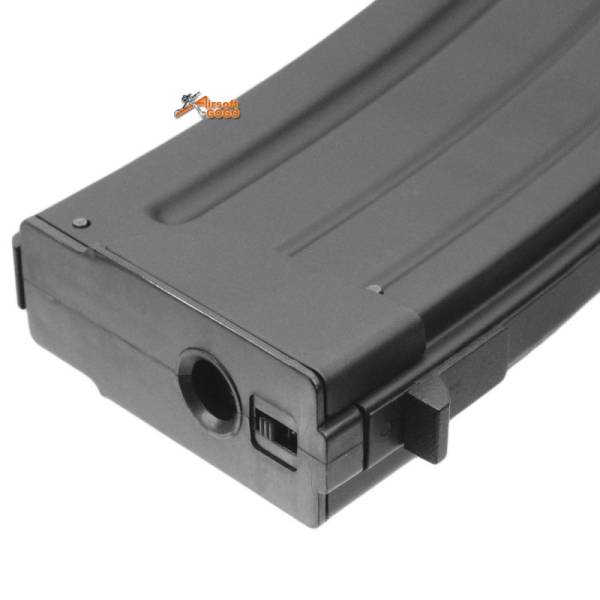 CYMA GALIL Mid-Cap 130rds AEG Magazine - Image 3