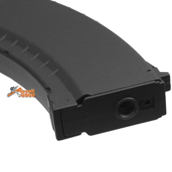 CYMA AK 150rd Mid-Cap Magazine for AK AEG - Image 2