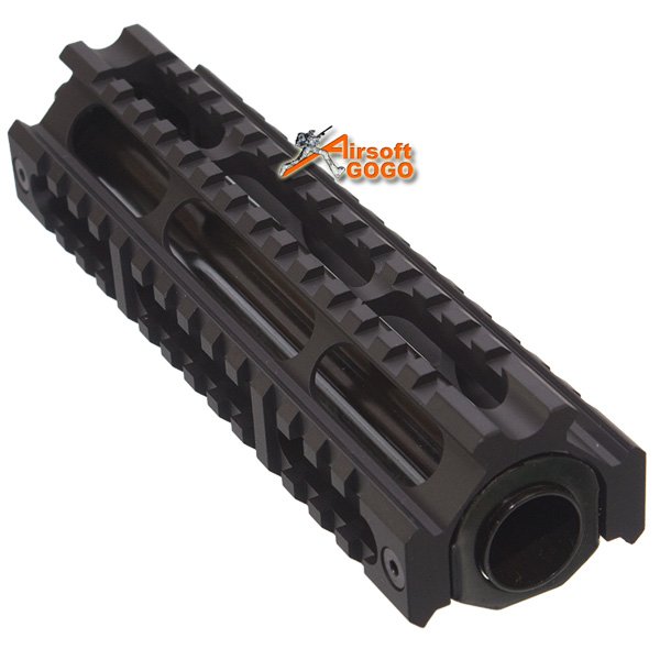 Aluminum Rail Handguard for Cybergun RPK / Cyma RPK74 Airsoft AEG