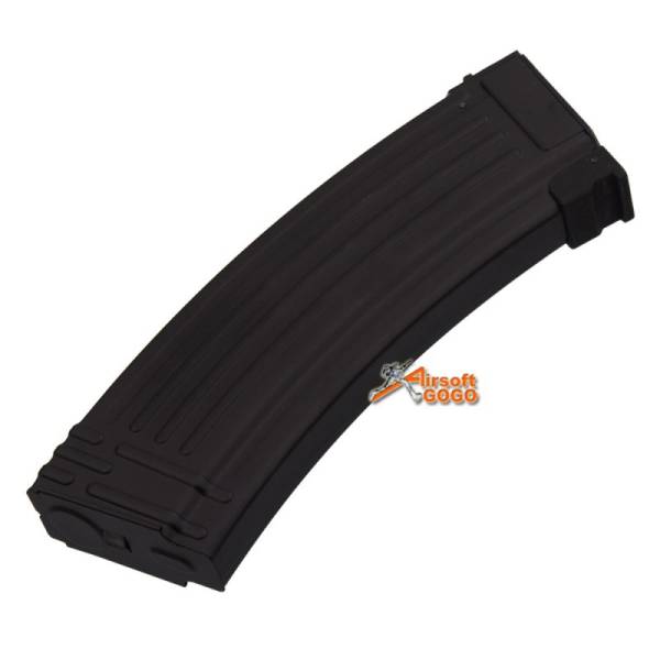 CYMA Metal AK 140rd Mid-Cap Magazine for AK AEG - Image 4