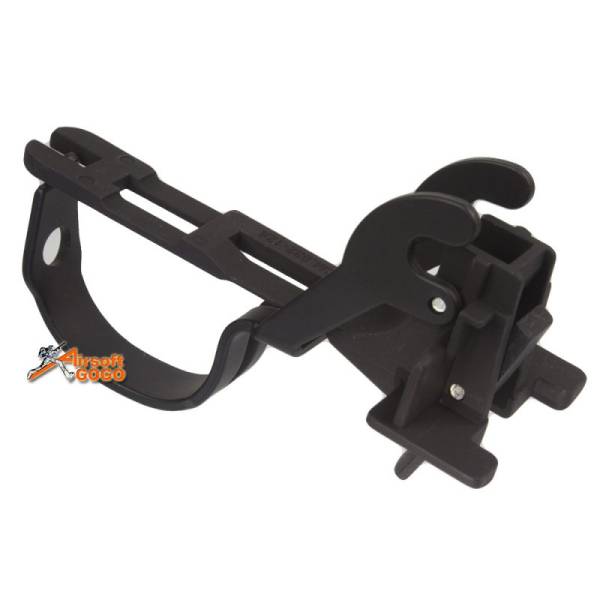 CYMA M14 AEG Trigger Guard Body & Magazine Release - Image 2