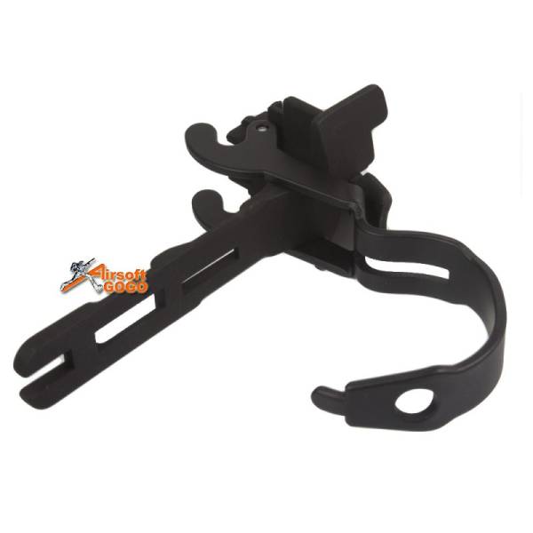 CYMA M14 AEG Trigger Guard Body & Magazine Release - Image 3