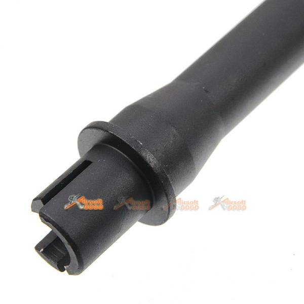 CYMA 20 inch 14mm- CCW Outer Barrel for M4 / M16 AEG - Image 2