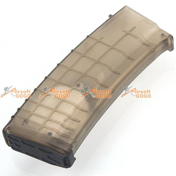 CYMA AKM 360rd Flash Wire-Winding (String) Magazine for AK Series Airsoft AEG - Image 3