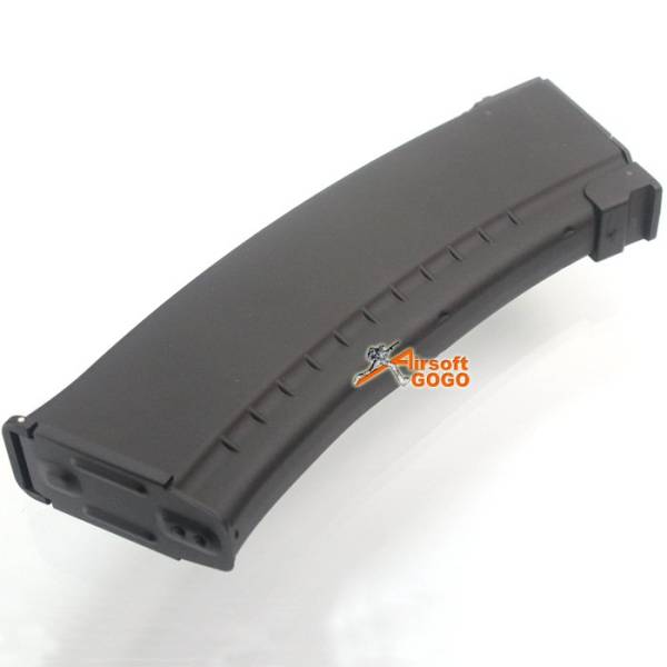 CYMA 500rd Flash Wire-Winding (String) Magazine for AK Series Airsoft AEG  CY-C25L - Image 3