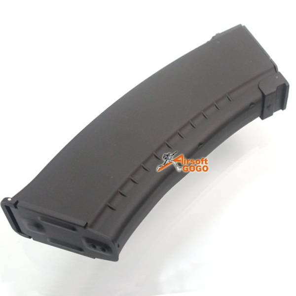 CYMA 500rd Flash Wire-Winding (String) Magazine for AK Series Airsoft AEG CY-C47L - Image 3