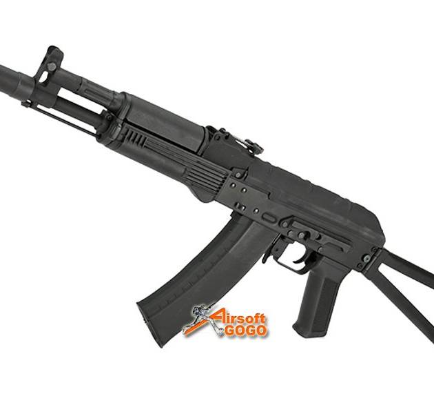 CYMA Full Metal AKS 104 Airsoft Gun (CM-040b)