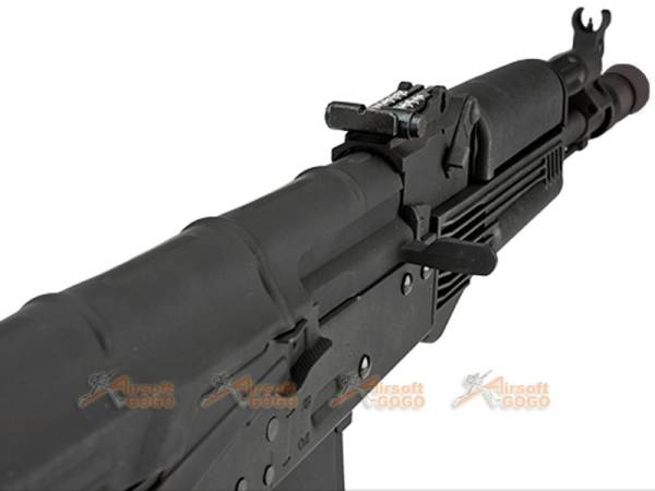 CYMA Full Metal AKS 104 Airsoft Gun (CM-040b) - Image 5