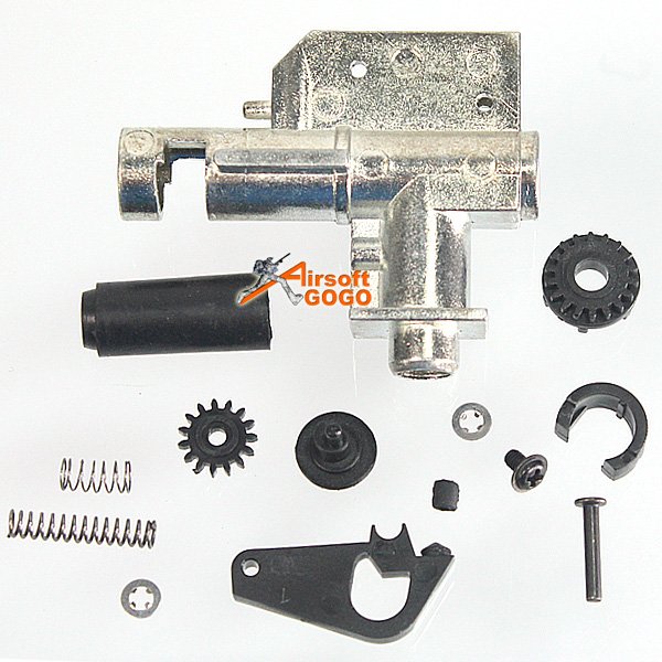 CYMA Metal M4 Hop up Chamber Set