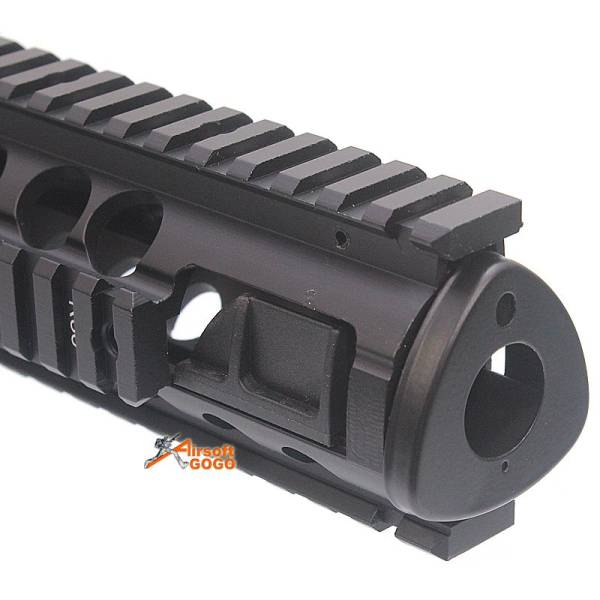 CYMA 12" Aluminum M5 RAS For M4 / M16A4 AEG - Image 3