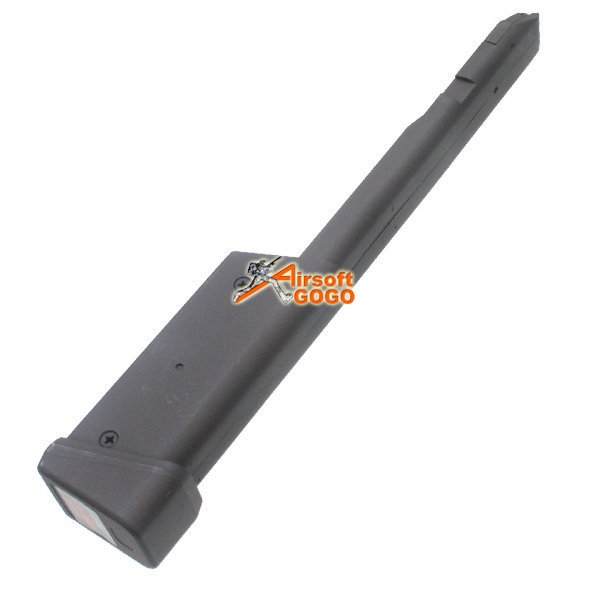 CYMA 100rd Long Magazine for G18C AEP