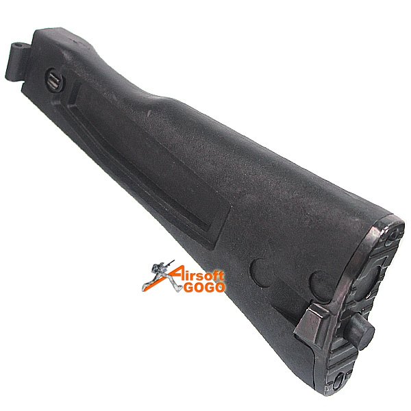 CYMA AK Solid Foldable Stock