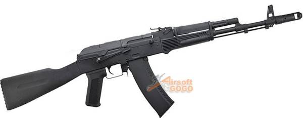 CYMA CM031 AK-74 Airsoft AEG - Image 2