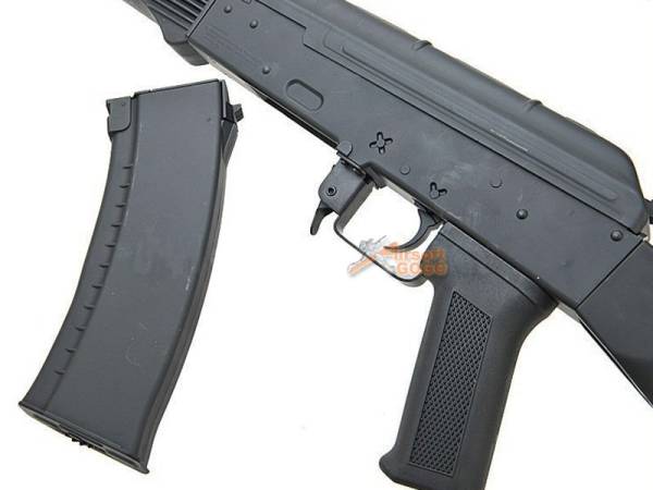 CYMA CM031 AK-74 Airsoft AEG - Image 4
