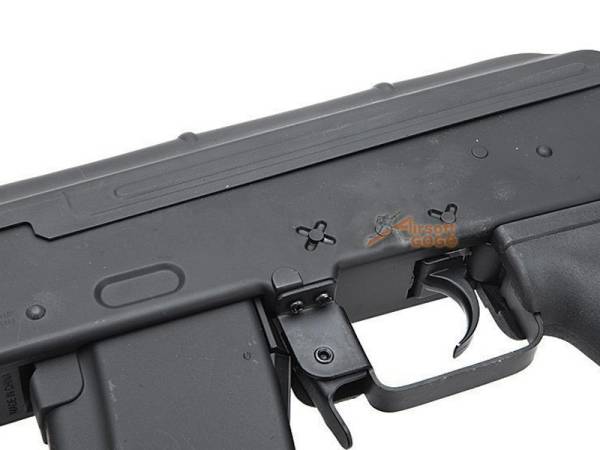 CYMA CM031 AK-74 Airsoft AEG - Image 6