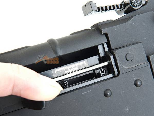 CYMA CM031 AK-74 Airsoft AEG - Image 9