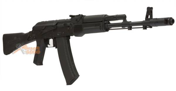 CYMA Full metal AK74MN 104 w/ Polymer folding stock AEG (CM040C) - Image 10
