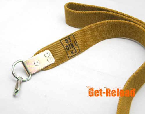 Cyma Sling for AK Series (Desert TAN)