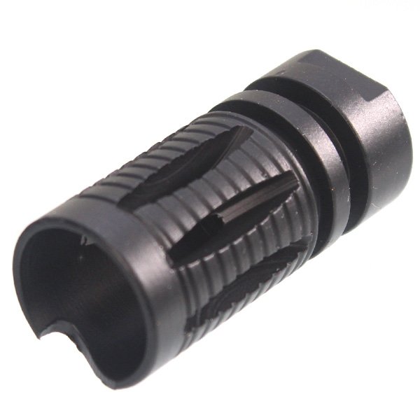 CYMA Flash Hider -14mm CCW