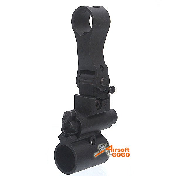 D-Boys S-02 SCAR Front Sight