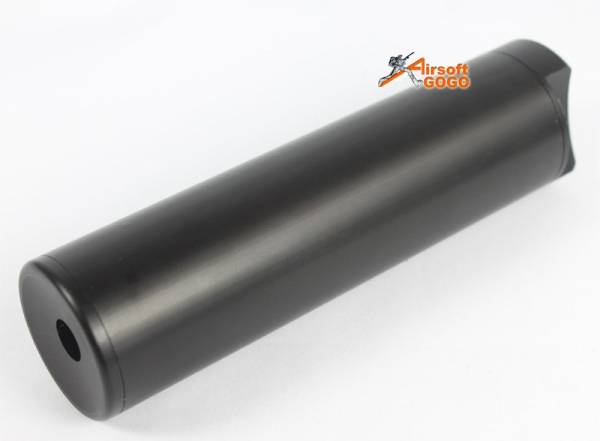 Fluorescent Full Auto Tracer Illuminator silencer CCW - Image 3