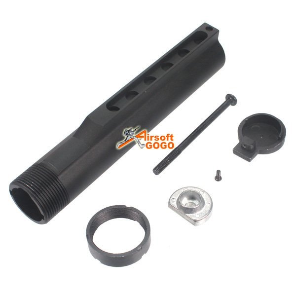 D-BOYS 6-Position Stock Pipe
