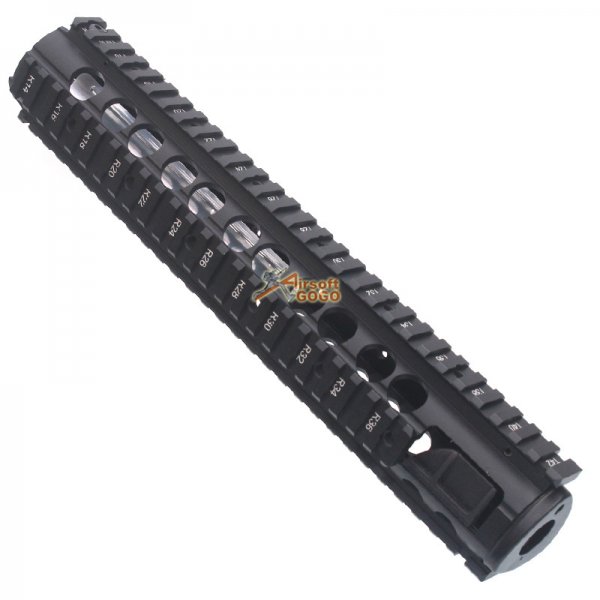 D-BOYS Aluminum M5 RAS for M4/M16 AEG