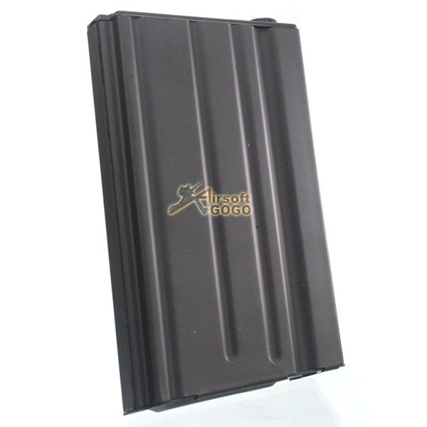 Dboys SR25 470rd Hi-Cap Magazine for SR25 AEG
