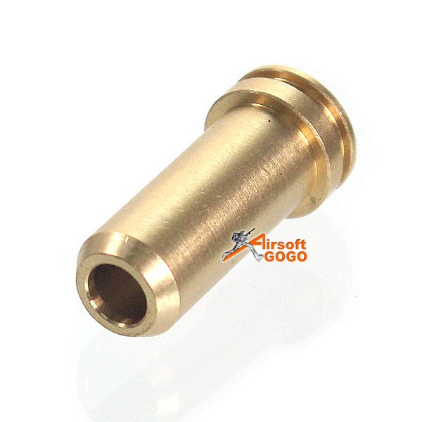 Deep Fire Metal Nozzle for P90 AEG Series