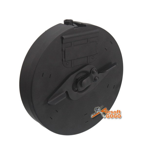 ARMY FORCE Drum Magazine for M1A1 AEG