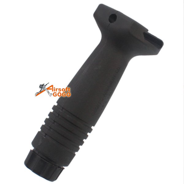 Element Knights KAC Style QD Vertical Foregrip Grip Black