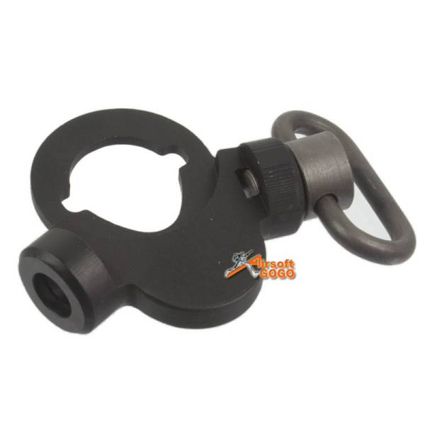 Element Dual Side QD Sling Swivel (EX243)