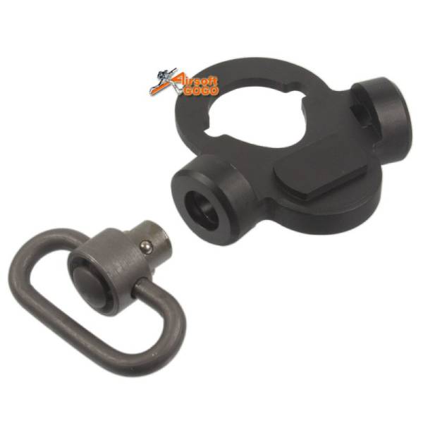 Element Dual Side QD Sling Swivel (EX243) - Image 2