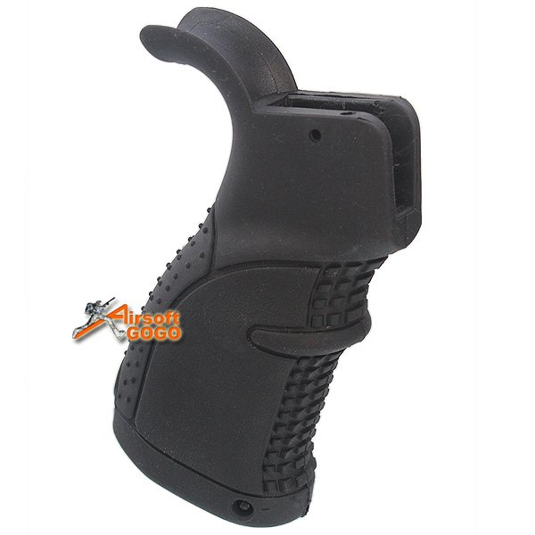Element ACR-43 Grip for M4 GBBR Black
