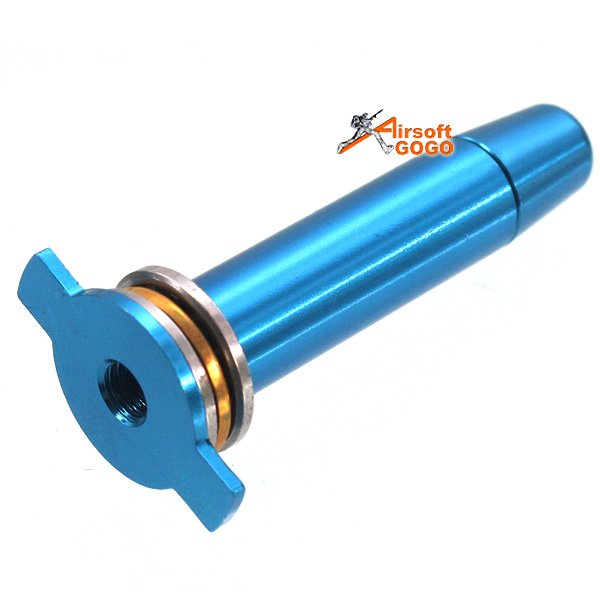 Element Reinforce CNC Aluminum SPRING GUIDE VER III - BLUE