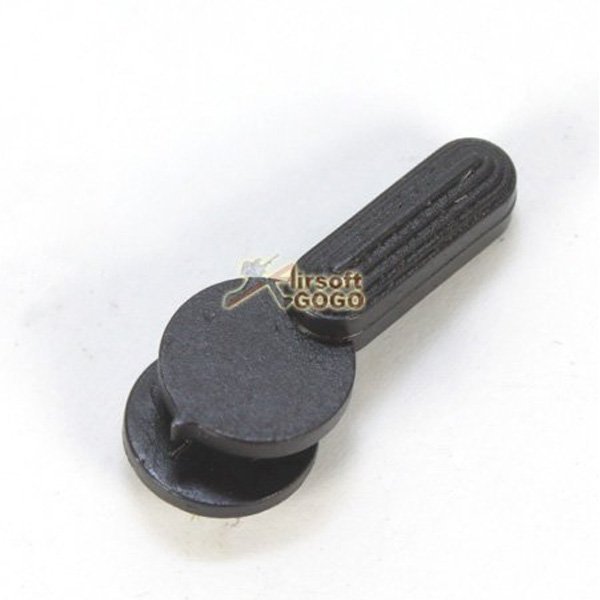 Element Steel Safety Selector Lever for M4/M16 SERIES AEG