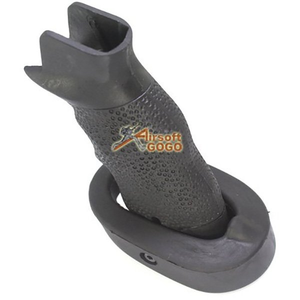 Element Target/Sniper Pistol grip for AEG M4 (Black)