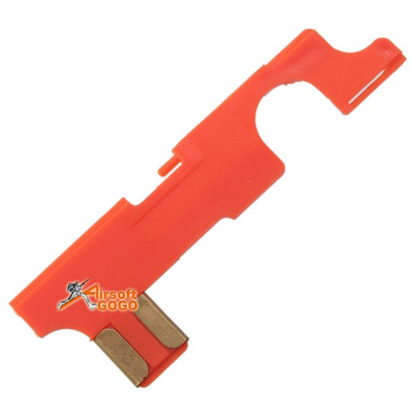 Element Low Resistance Selector Plate for M16 Series