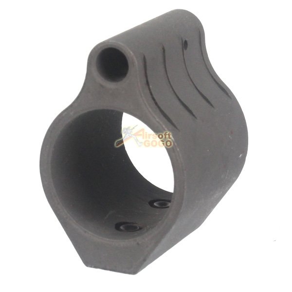 Element VLT Gas Block